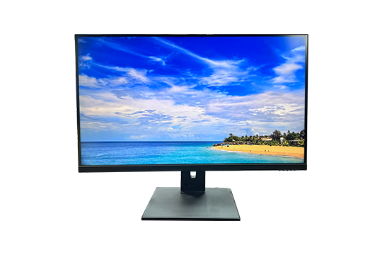 32” UHD 12G-SDI Display