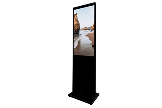 43” IR Touch Display​